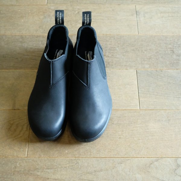 画像2: Blundstone ブランドストーンのローカットブーツ (2)