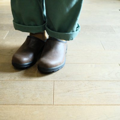 画像3: Blundstone ブランドストーンのクロッグ