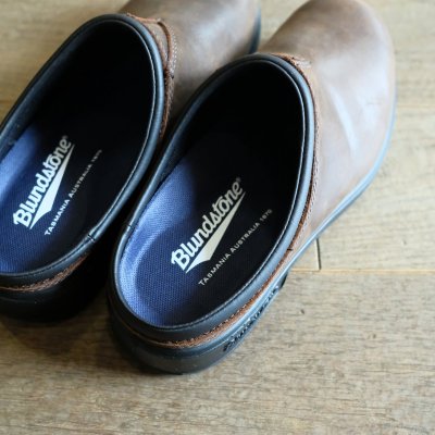 画像2: Blundstone ブランドストーンのクロッグ