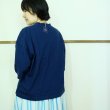 画像7: TIGRE BROCANTE　20天竺ヤッコTシャツ (7)
