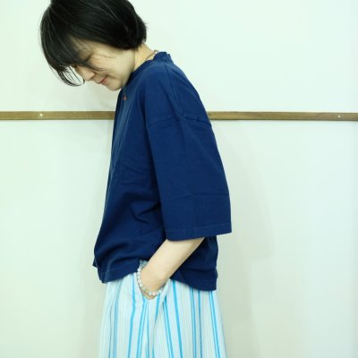 画像2: TIGRE BROCANTE　20天竺ヤッコTシャツ