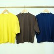 画像6: TIGRE BROCANTE　20天竺ヤッコTシャツ (6)