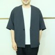 画像6: LA MOND　シャリジャケット (6)