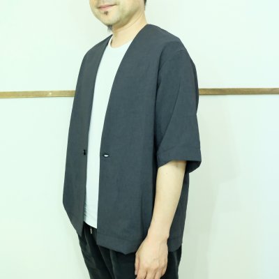 画像1: LA MOND　シャリジャケット