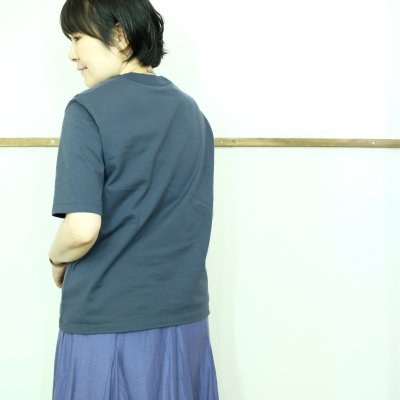画像3: travail manuel  クラシック天竺　ノームT
