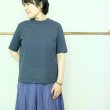 画像1: travail manuel  クラシック天竺　ノームT (1)