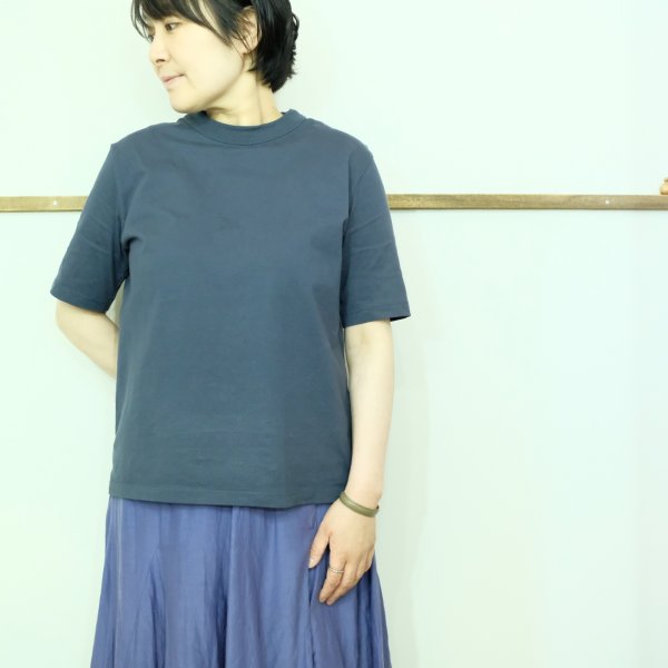 画像1: travail manuel  クラシック天竺　ノームT (1)