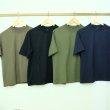 画像2: travail manuel  クラシック天竺　ノームT (2)
