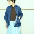 画像6: yim  ドロップポケットブラウス (6)