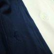画像13: SLOWHANDS ナイロンストレッチジョグパンツ (13)
