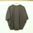 画像10: travail manuel   エコ天竺ドルマンプルオーバー (10)