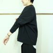 画像6: LA MOND　ツイルツイスト　カーディガンジャケット (6)