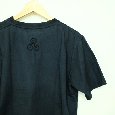 画像3: SLOWHANDS ネコのTシャツ