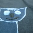 画像7: SLOWHANDS ネコのTシャツ (7)