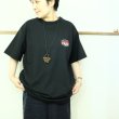 画像1: sale!!　NANGA30周年Tシャツ (1)