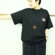 画像6: sale!!　NANGA30周年Tシャツ (6)
