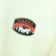 画像5: sale!!　NANGA30周年Tシャツ (5)