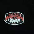 画像4: sale!!　NANGA30周年Tシャツ (4)