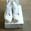 画像2: sale!!　サイズ37と38！　SUPERGA　ハイカット (2)