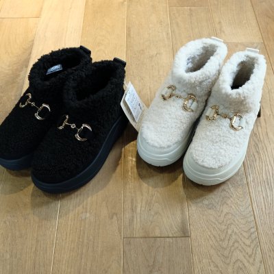 画像1: SHAKA 　ビットボアブーティー