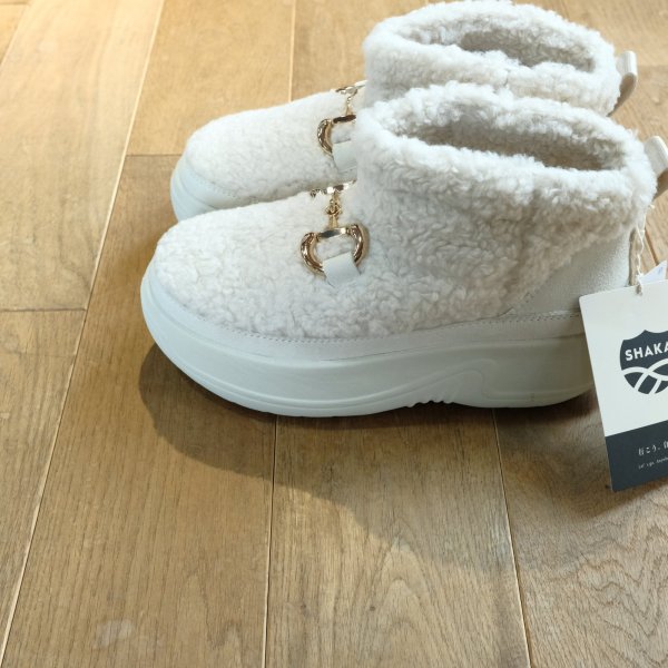 画像2: SHAKA 　ビットボアブーティー (2)