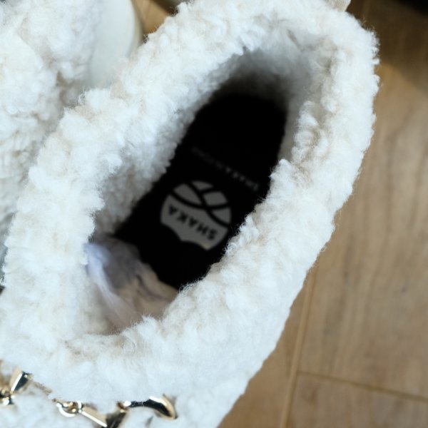 画像7: SHAKA 　ビットボアブーティー (7)