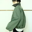 画像7: MARECHAL TERRE  中綿ショートコート (7)