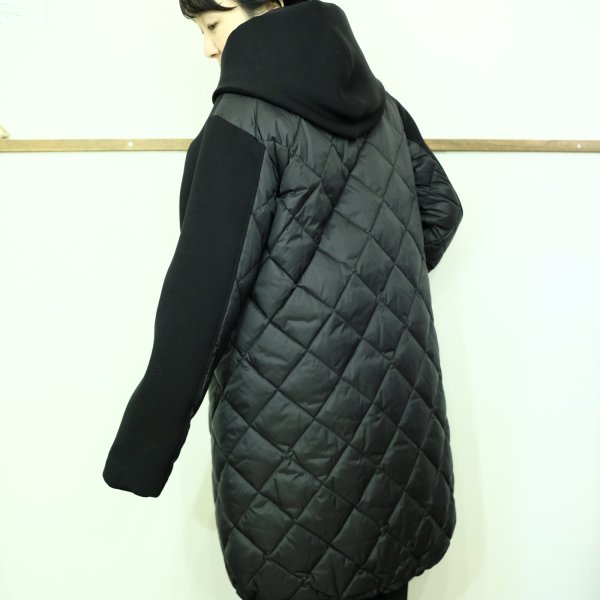 画像8: 大人気なんです！　MARECHAL TERRE  ロングダウンパーカー (8)