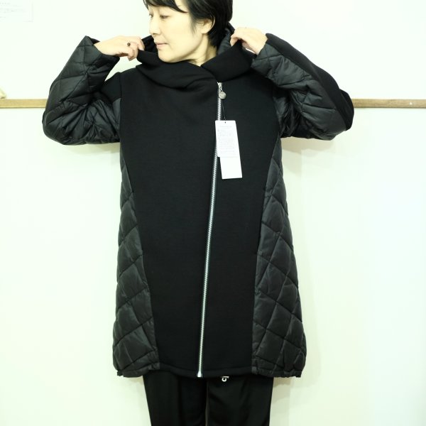 画像9: 大人気なんです！　MARECHAL TERRE  ロングダウンパーカー (9)