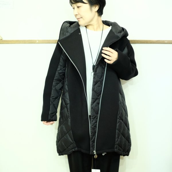 画像5: 大人気なんです！　MARECHAL TERRE  ロングダウンパーカー (5)