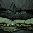 画像8: MARECHAL TERRE  中綿ショートコート (8)