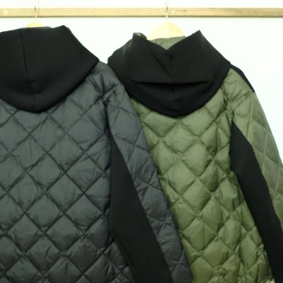 画像3: 大人気！　MARECHAL TERRE  ダウンパーカー