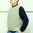 画像3: have a good day 　ウールベスト (3)