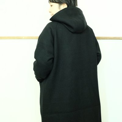 画像3: commencement ダッフルコート