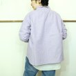 画像8: yim  オックスカラーシャツ (8)
