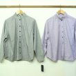 画像2: yim  オックスカラーシャツ (2)
