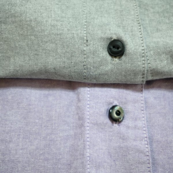 画像4: yim  オックスカラーシャツ (4)