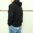 画像5: Remadeintokyojapan.　ソフトエアパイルのウオームニットパーカー (5)
