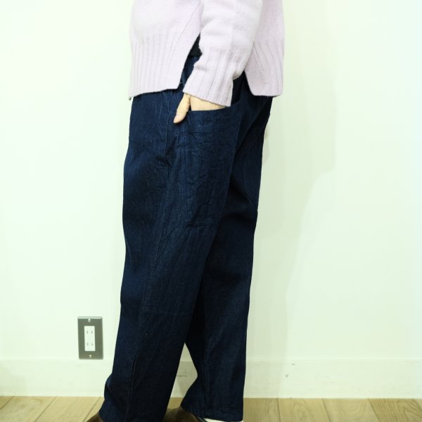 画像8: yim  ルルンパンツ (8)