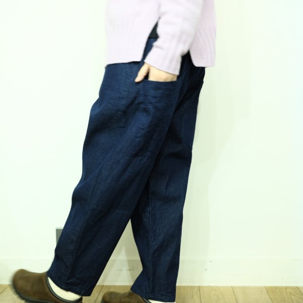 画像4: yim  ルルンパンツ (4)