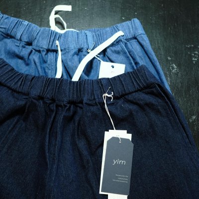 画像2: yim  ルルンパンツ