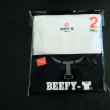 画像1: BEEFY-T Tシャツ 2枚組 (1)