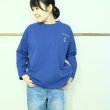 画像3: 快晴堂　セーリングボーダー＋ステンシルTシャツ (3)