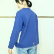 画像5: 快晴堂　セーリングボーダー＋ステンシルTシャツ (5)
