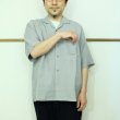 画像8: LA MOND　リネンシャツ (8)