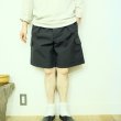 画像7: LA MOND　 グルカカーゴショートパンツ (7)