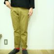 画像5: STUDIOORIBE L-POCKET PANTS (5)