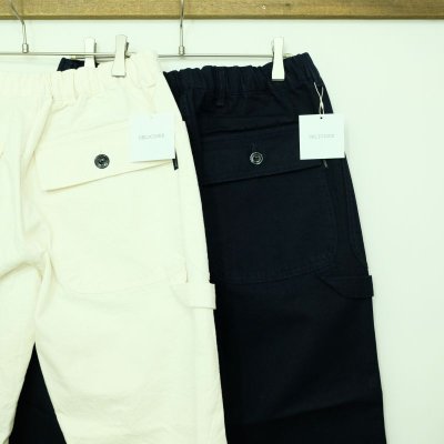 画像3: STUDIOORIBE NORA Work Pants