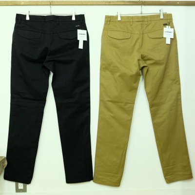 画像3: STUDIOORIBE L-POCKET PANTS