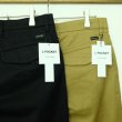 画像8: STUDIOORIBE L-POCKET PANTS (8)